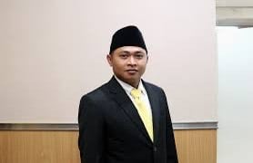 Anggota DPRD DKI, Andri Santosa (ist)