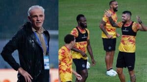 Ambisi Arema Inginkan Kemenangan Beruntun di Kandang Blitar