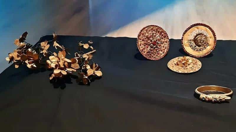 Belanda Kembalikan 288 Artefak ke Indonesia Terbanyak dari Bali