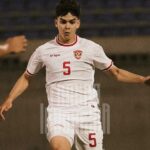 HASIL Kuwait vs Indonesia U17 di Kualifikasi Piala Asia 2025 Skor akhir 1 - 2, Garuda Muda Menang