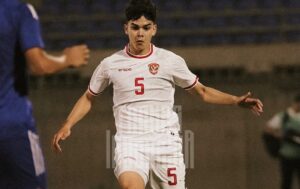HASIL Kuwait vs Indonesia U17 di Kualifikasi Piala Asia 2025 Skor akhir 1 – 2, Garuda Muda Menang