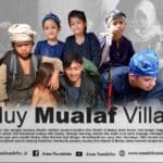 baduy mualaf