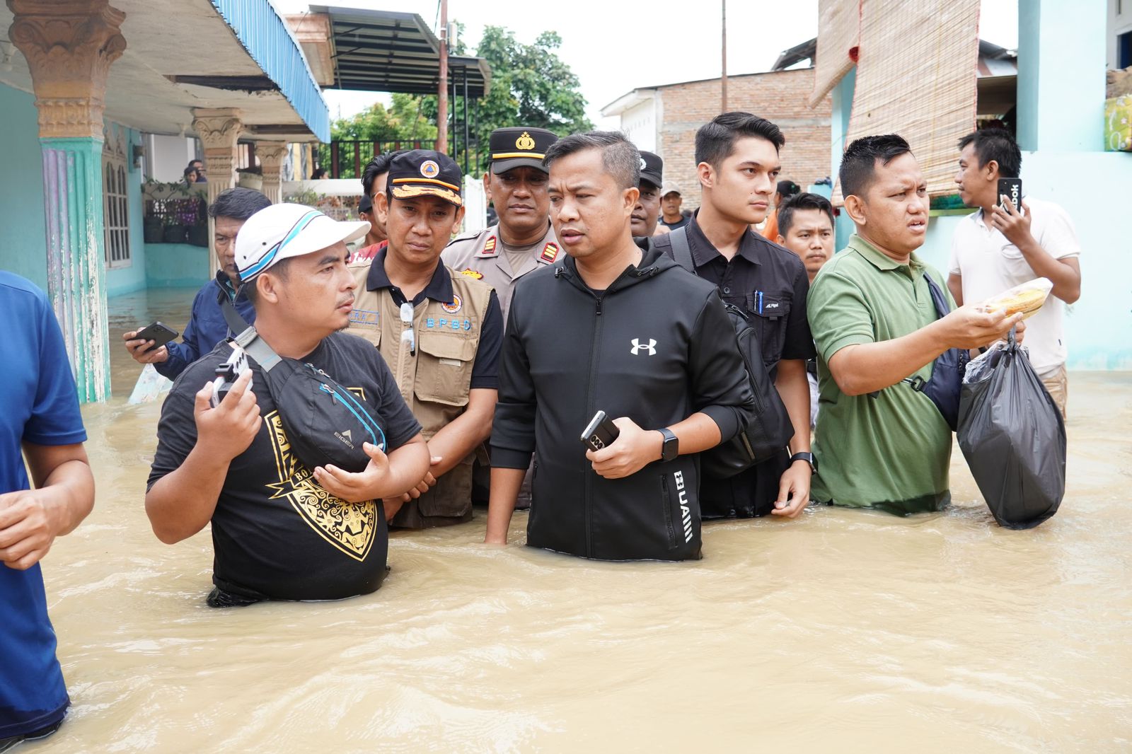 banjir