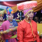 Tarian Sulawesi Selatan, Bissu terawat dengan baik sampai sekarang. (Fit)