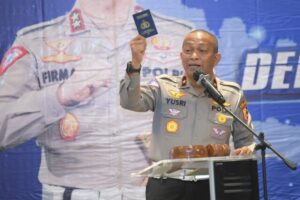 Apa Sih Keunggulan BPKB Elektronik?