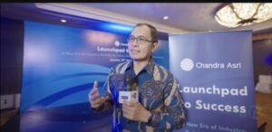 Chandra Asri Akuisisi SECP Singapura, Guna Penuhi Kebutuhan Energi Indonesia