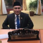 chris DPRD Kab Tangerang
