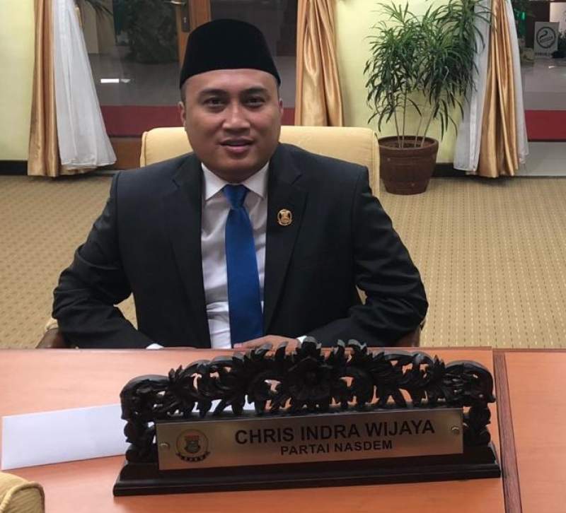 Aktivitas Galian Tanah Ilegal di Tangerang Seperti Drama Korea