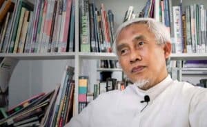 Imlek dan Proyek Strategis Nasional