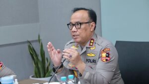 7.000 Personel Gabungan Amankan Pelantikan Presiden/Wakil Presiden 2024