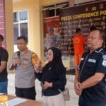 demo lebak