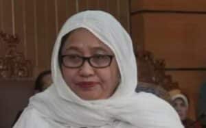 Naniek Deyang Ditugasi Atasi Kemiskinan, Inilah Profilnya!