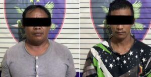 Satpolairud Banjarmasin Amankan Ribuan Liter BBM Bersubsidi dari Pelangsir