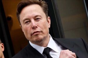 Elon Musk Ingatkan Amerika Sedang Menghapi Kebangkrutan
