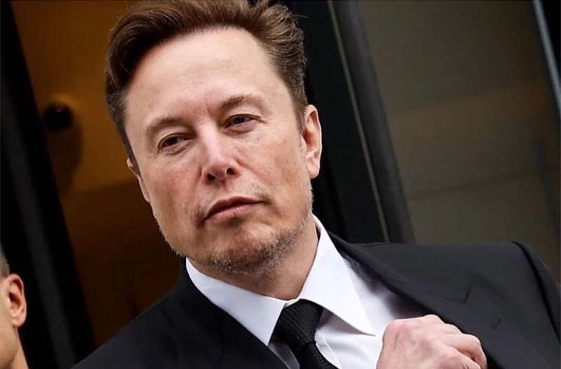 Elon Musk Ingatkan Amerika Sedang Menghapi Kebangkrutan