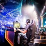 esport
