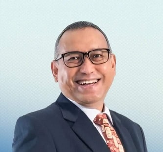 Prof.Dr.Faisal Santiago MH, pakar hukum dari Universitas Borobudur. (Ist)