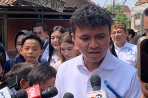 Masih Mengandalkan Metode Blusukan