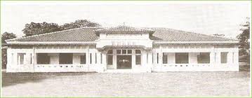 gedung pegadaian