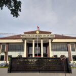 Pengadilan Negeri Cikarang (Eka)