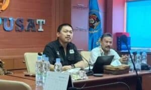 Hendry Ch Bangun Siap Klarifikasi ke Polda Metro Jaya