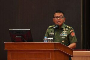 Herindra Gantikan Budi Gunawan Sebagai Kepala BIN