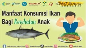 Konsumsi Ikan di Pandeglang Terendah di Banten