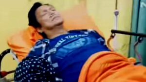 Hidung Pakai Selang O2, Ikang Fawzi ingin Pergi Ikut Istrinya