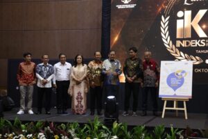 IKIP Banten Peringkat Kedua se-Jawa-Bali