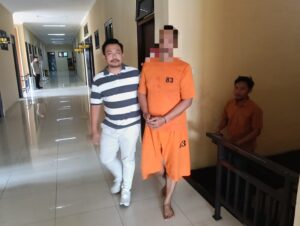 Dicegat Polisi, 4 Pekerja Perempuan Ilegal Gagal Diterbangkan ke Arab Saudi