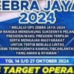 Operasi Zebra