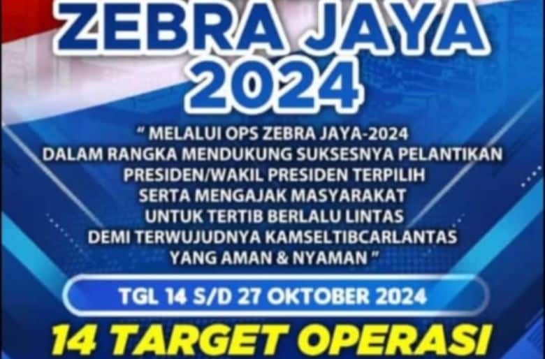 Operasi Zebra