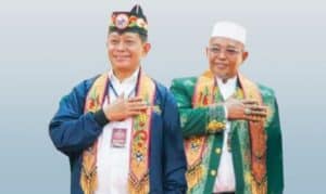 Debat Perdana Willy-Habib: Program Inovatif untuk Kemajuan Kalimantan Tengah