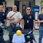 Polsek Cikarang Barat