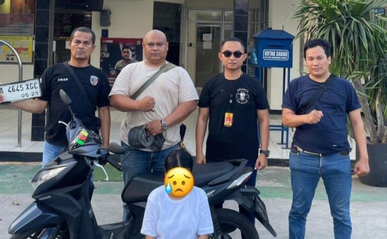 Polsek Cikarang Barat