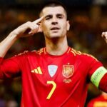 alvaro morata
