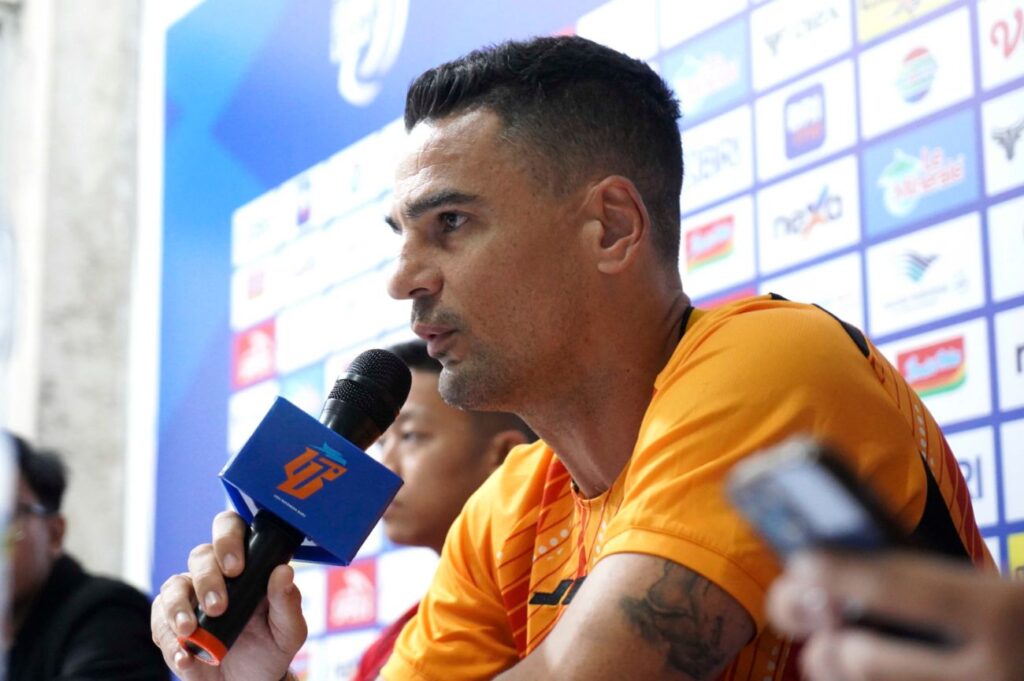 Persija Melawan PSIS di Magelang dengan Semangat Tinggi Meraih Hasil Positif