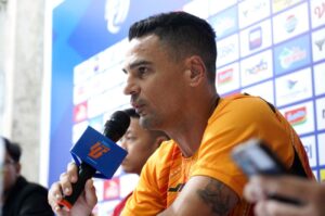 Persija Melawan PSIS di Magelang dengan Semangat Tinggi Meraih Hasil Positif