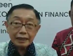 Alim Markus Pendiri Bank Maspion, Fokus Bisnis Peralatan Rumah Tangga