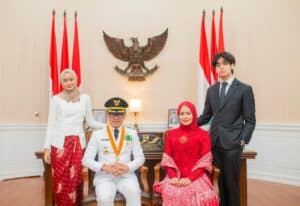 Bima Arya Sugiarto, Mantan Wali Kota Bogor, Calon WamenDagri RI