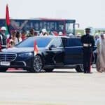 pengamanan tamu negara