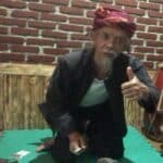 abah yusuf