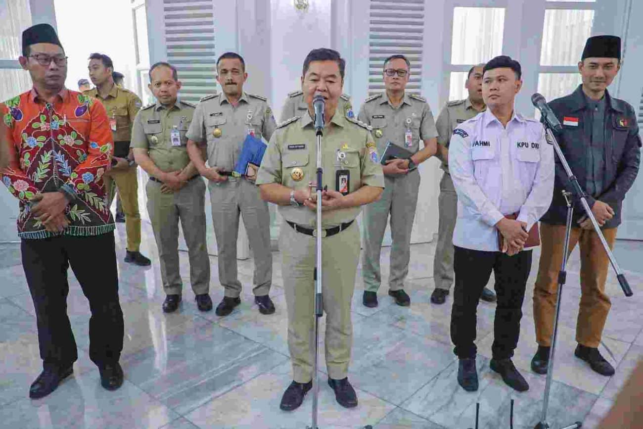 pj gubernur dki jakarta