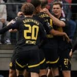 borussia dortmund