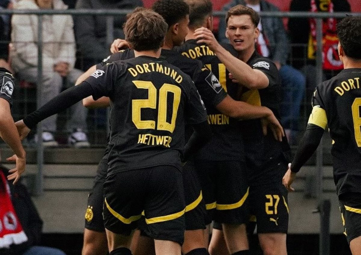 borussia dortmund