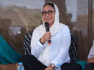 Rena Siapkan Program Penguatan Peran Santri di Kota Bogor