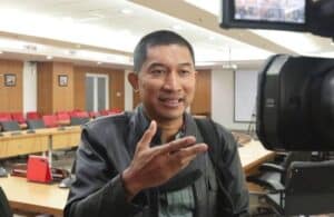 Pj Gubernur DKI Teguh Diminta Persiapkan Masa Transisi Hasil Pilkada 2024