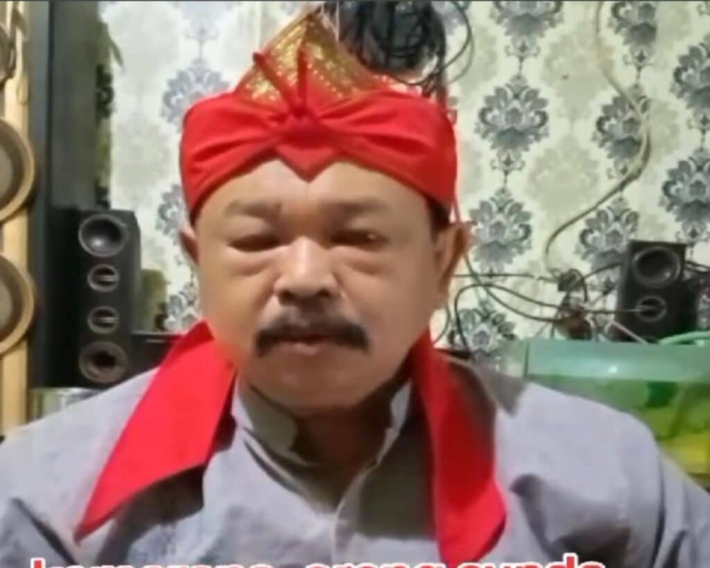 Tokoh Sesalkan Beredarnya Video yang Menghina Wayang Golek di Purwakarta