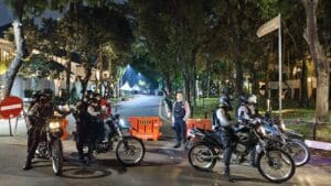 Kegiatan di Jajaran Polda Metro Jaya, dari Operasi Zebra Jaya  hingga Patroli Malam
