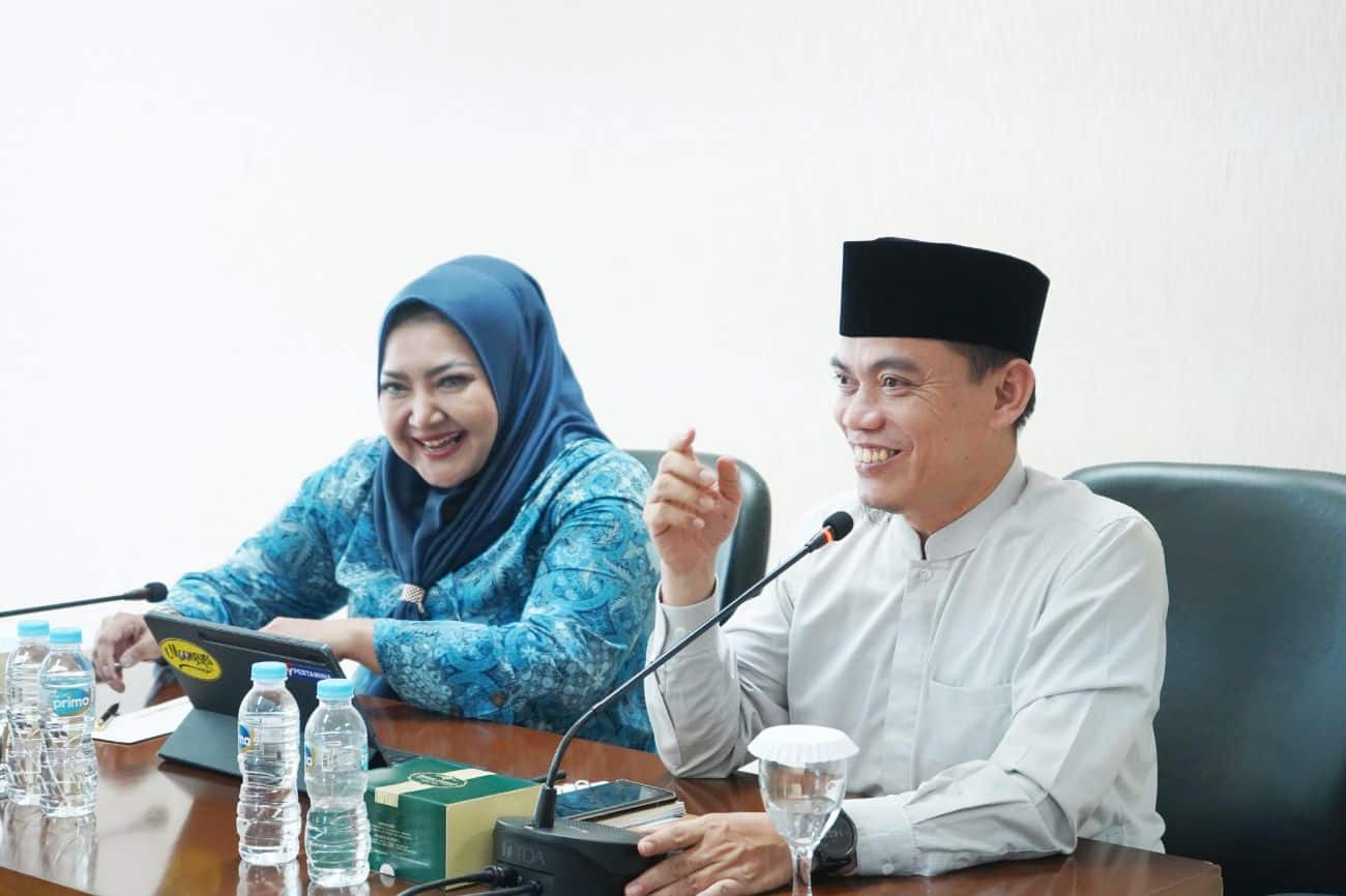 komisi 1 dprd kota bogor